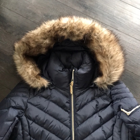 Michael by MICHAEL KORS down jacket - Picture 2 of 6